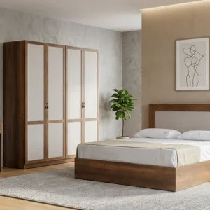Chambre à coucher Élégance