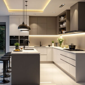 Cuisine Luxury Line