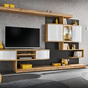 Meuble TV Modern Style